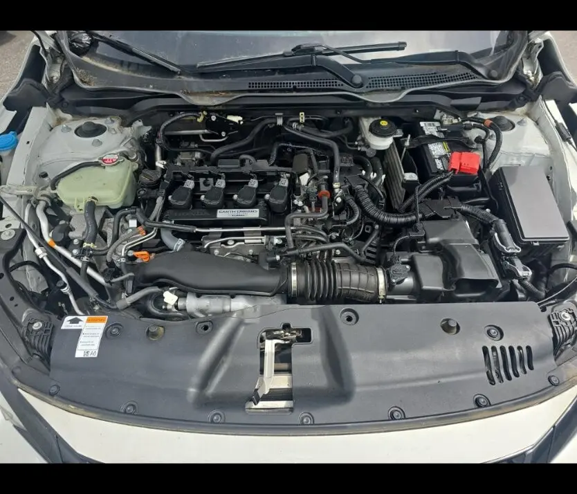 Florida Fine Cars - Used HONDA CIVIC SI 2018 MIAMI 