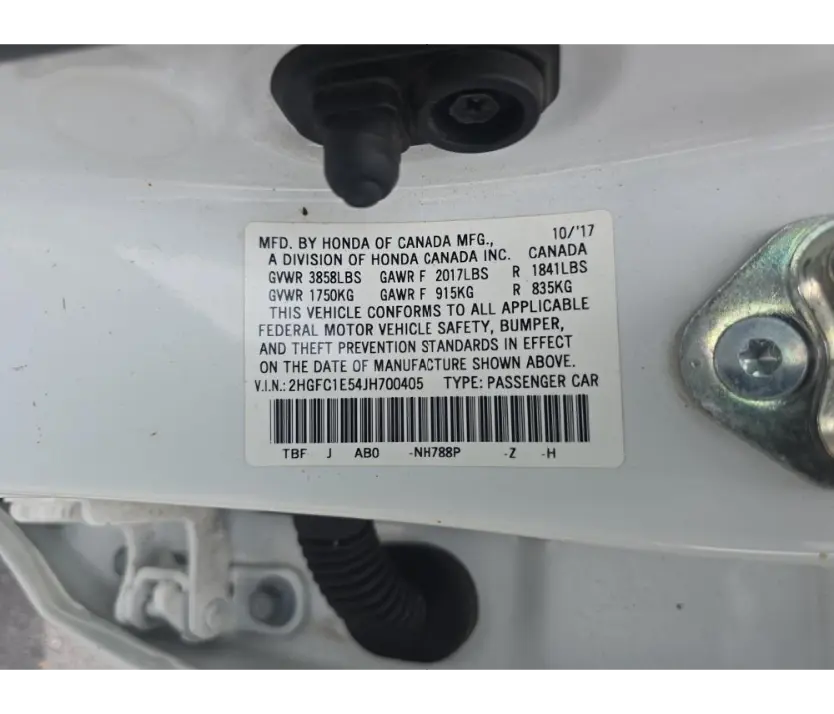 Florida Fine Cars - Used HONDA CIVIC SI 2018 MIAMI 