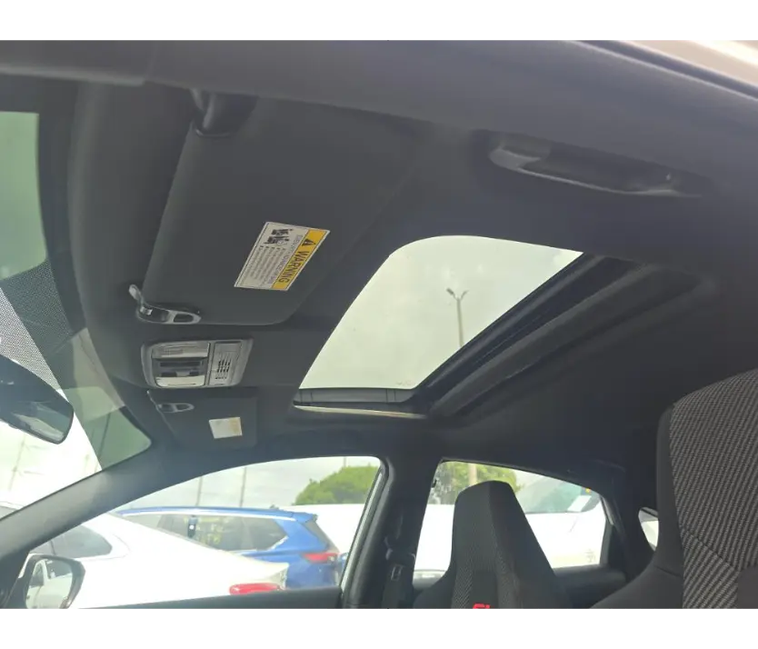 Florida Fine Cars - Used HONDA CIVIC SI 2018 MIAMI 