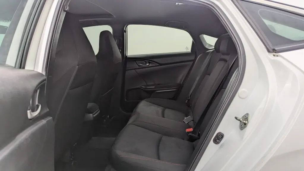 Florida Fine Cars - Used HONDA CIVIC SI 2018 MIAMI 