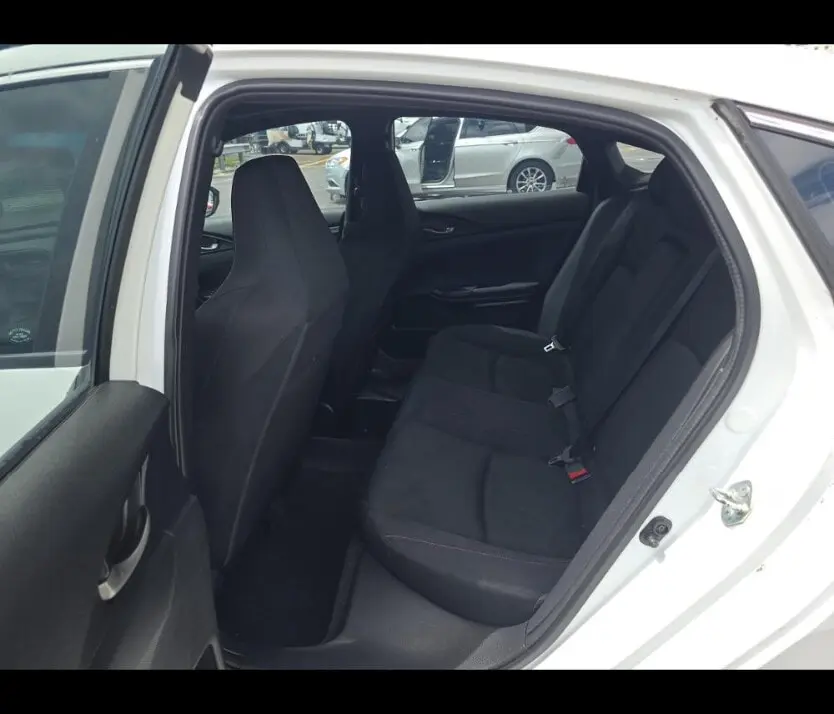 Florida Fine Cars - Used HONDA CIVIC SI 2018 MIAMI 