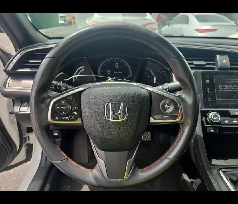Florida Fine Cars - Used HONDA CIVIC SI 2018 MIAMI 