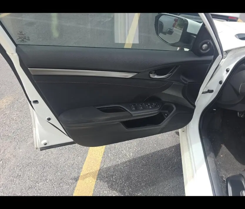 Florida Fine Cars - Used HONDA CIVIC SI 2018 MIAMI 