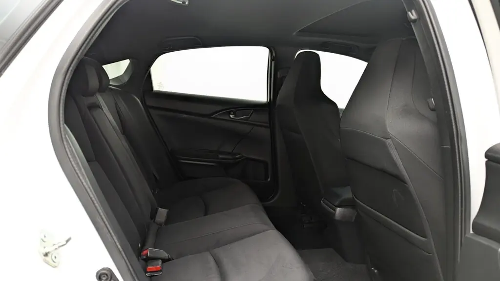 Florida Fine Cars - Used HONDA CIVIC SI 2018 MIAMI 