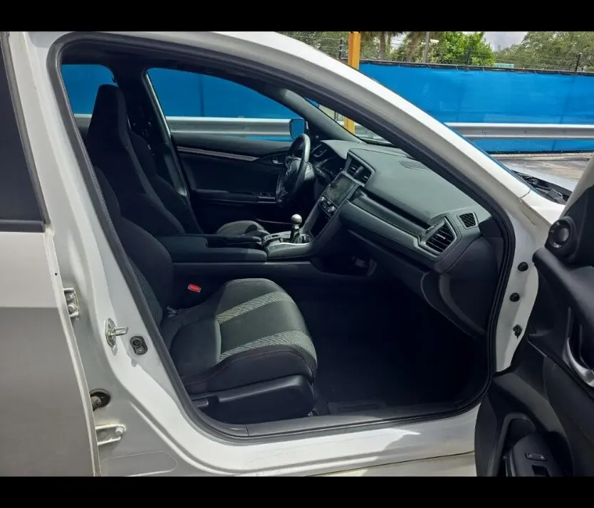 Florida Fine Cars - Used HONDA CIVIC SI 2018 MIAMI 
