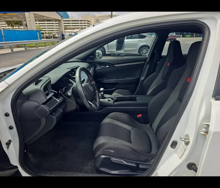 Florida Fine Cars - Used HONDA CIVIC SI 2018 MIAMI 