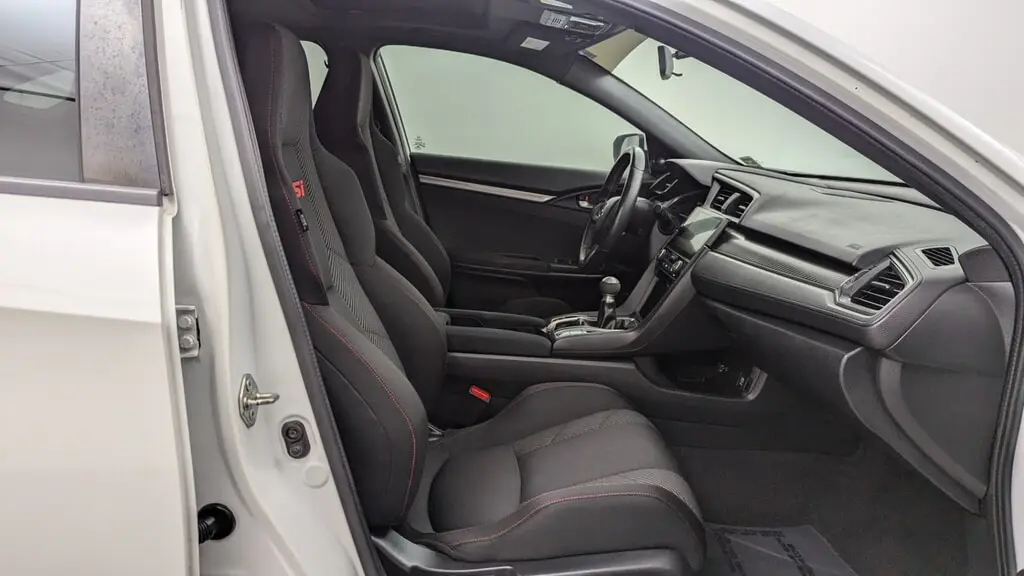 Florida Fine Cars - Used HONDA CIVIC SI 2018 MIAMI 