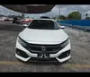 Florida Fine Cars - Used HONDA CIVIC SI 2018 MIAMI 