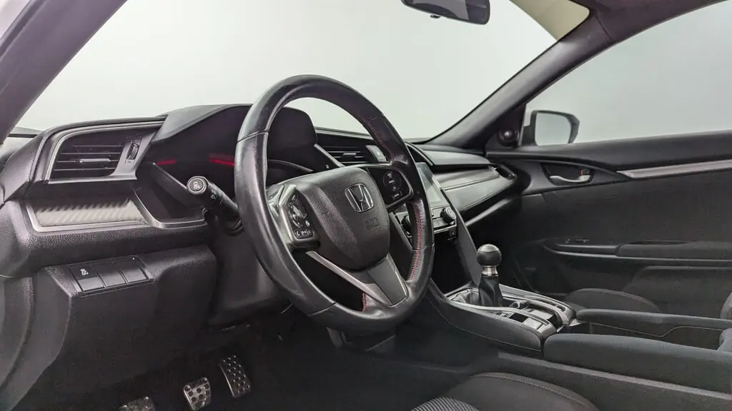 Florida Fine Cars - Used HONDA CIVIC SI 2018 MIAMI 