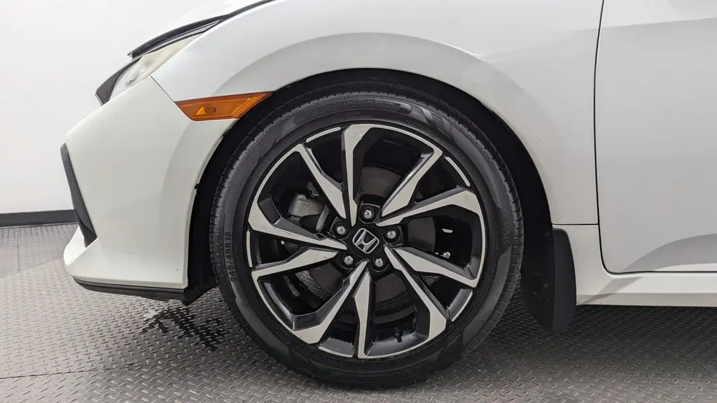 Florida Fine Cars - Used HONDA CIVIC SI 2018 MIAMI 