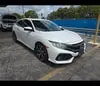 Florida Fine Cars - Used HONDA CIVIC SI 2018 MIAMI 