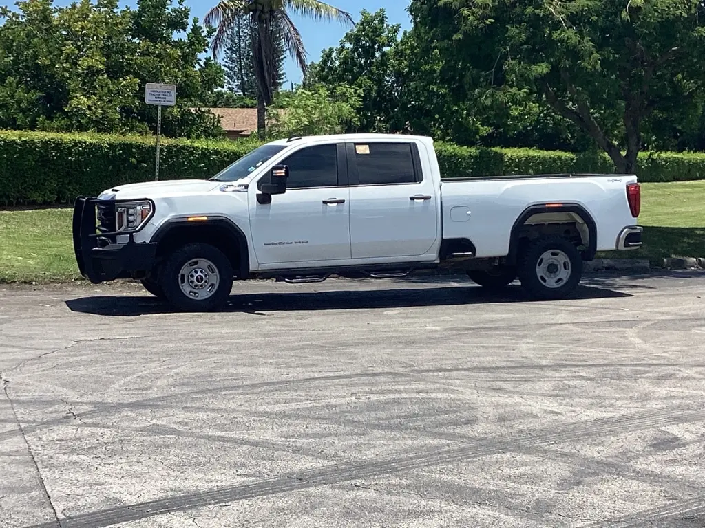 Florida Fine Cars - Used GMC SIERRA 2500HD 2022 MIAMI PRO