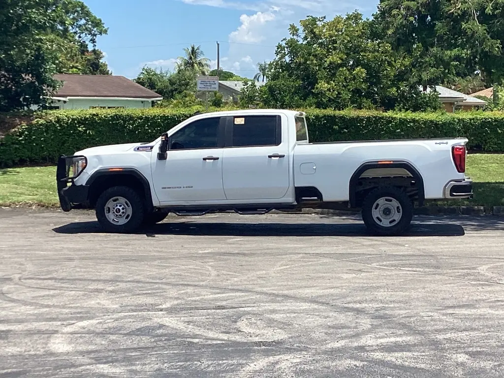 Florida Fine Cars - Used GMC SIERRA 2500HD 2022 MIAMI PRO