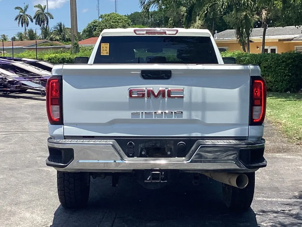 Florida Fine Cars - Used GMC SIERRA 2500HD 2022 MIAMI PRO