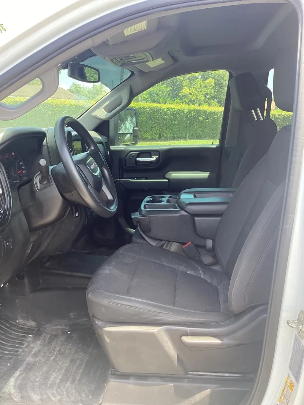 Florida Fine Cars - Used GMC SIERRA 2500HD 2022 MIAMI PRO