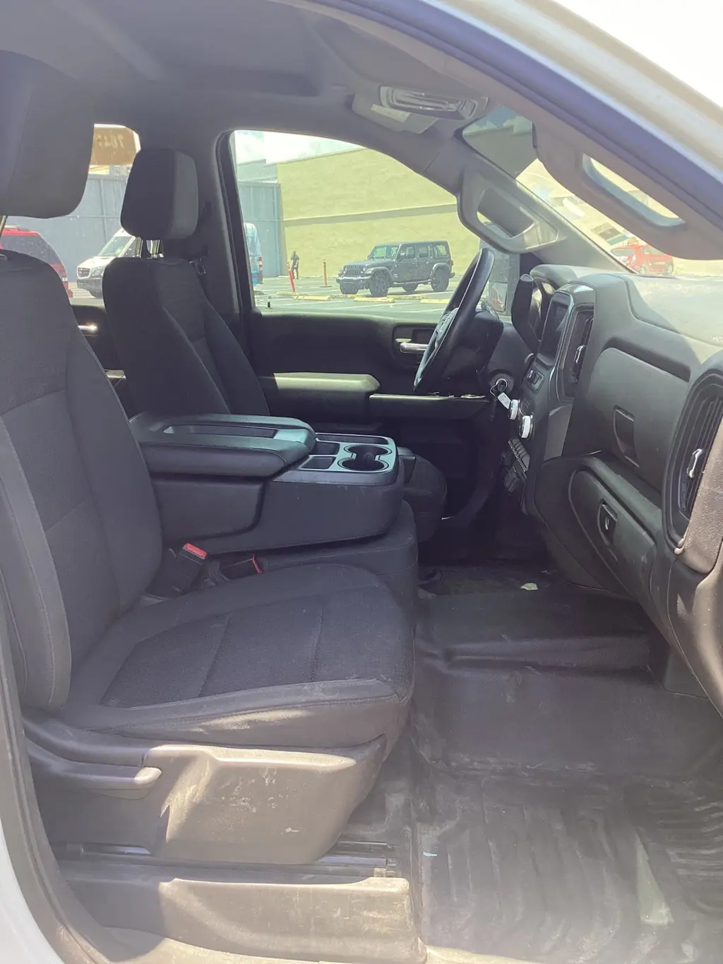 Florida Fine Cars - Used GMC SIERRA 2500HD 2022 MIAMI PRO