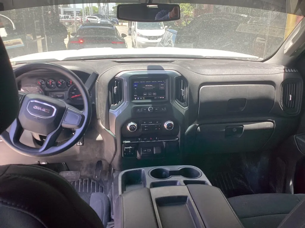 Florida Fine Cars - Used GMC SIERRA 2500HD 2022 MIAMI PRO