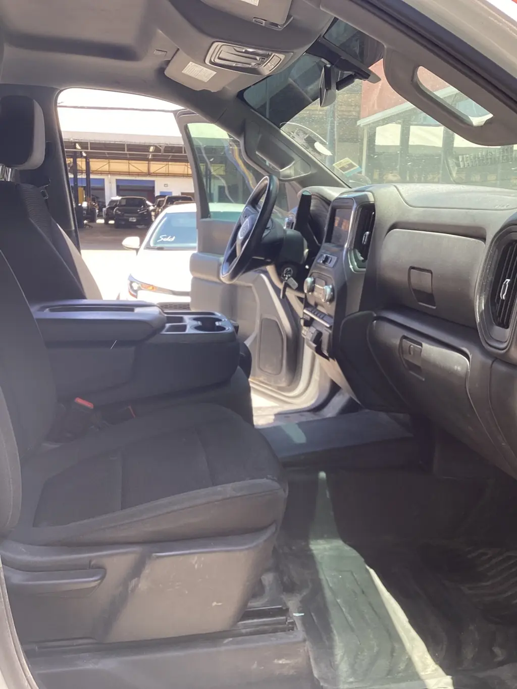 Florida Fine Cars - Used GMC SIERRA 2500HD 2022 MIAMI PRO