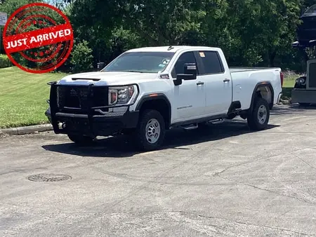Florida Fine Cars - Used GMC SIERRA-2500HD 2022 MIAMI PRO