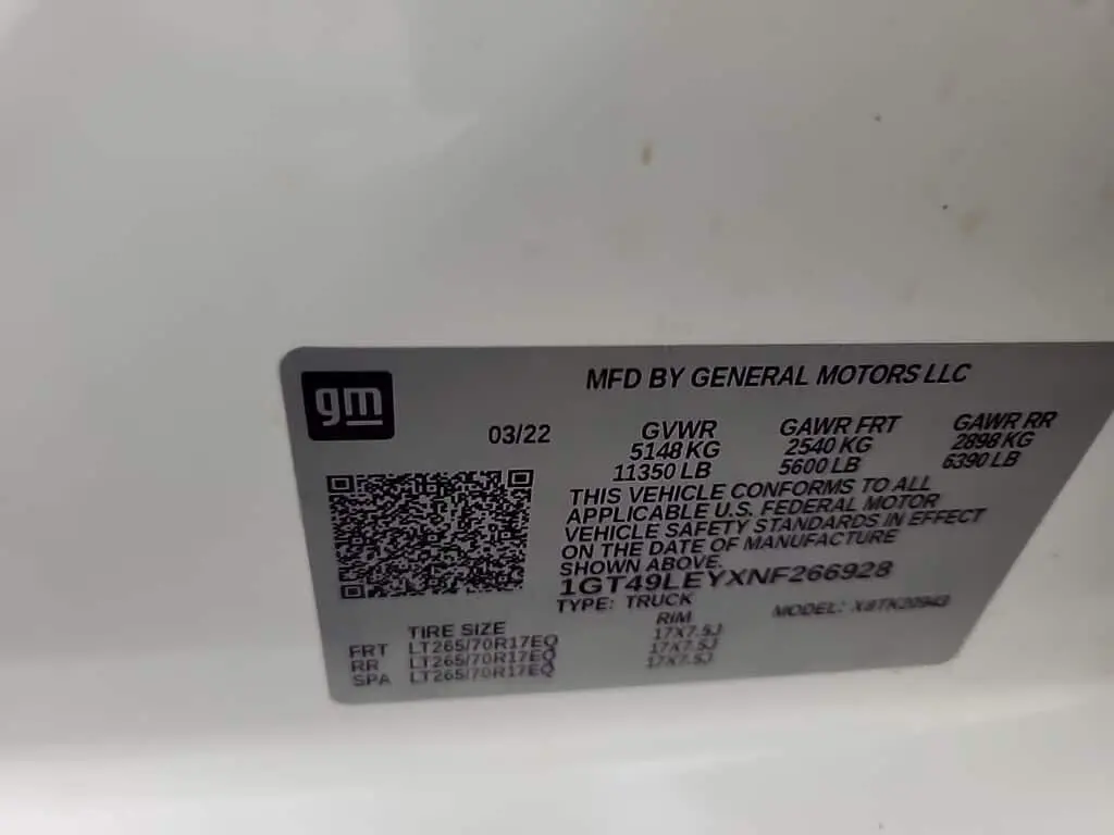 Florida Fine Cars - Used GMC SIERRA 2500HD 2022 MIAMI PRO