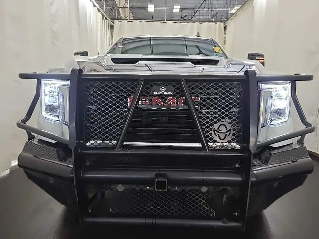 Florida Fine Cars - Used GMC SIERRA 2500HD 2022 MIAMI PRO