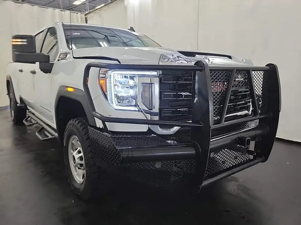 Florida Fine Cars - Used GMC SIERRA 2500HD 2022 MIAMI PRO