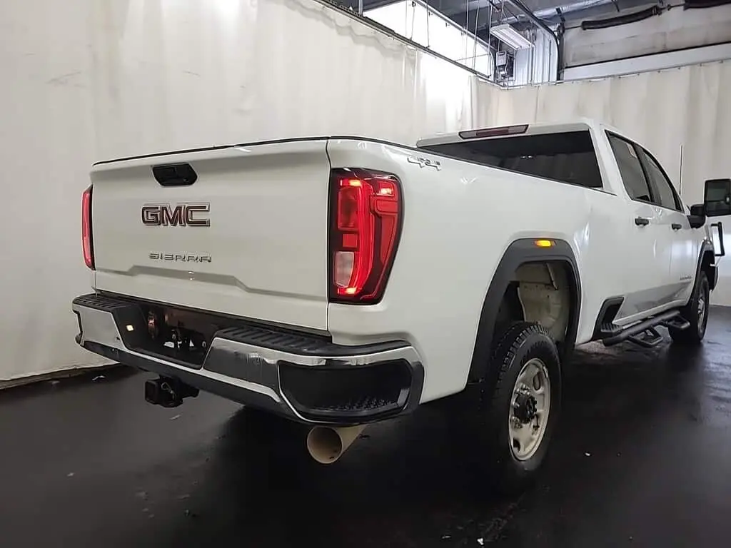 Florida Fine Cars - Used GMC SIERRA 2500HD 2022 MIAMI PRO