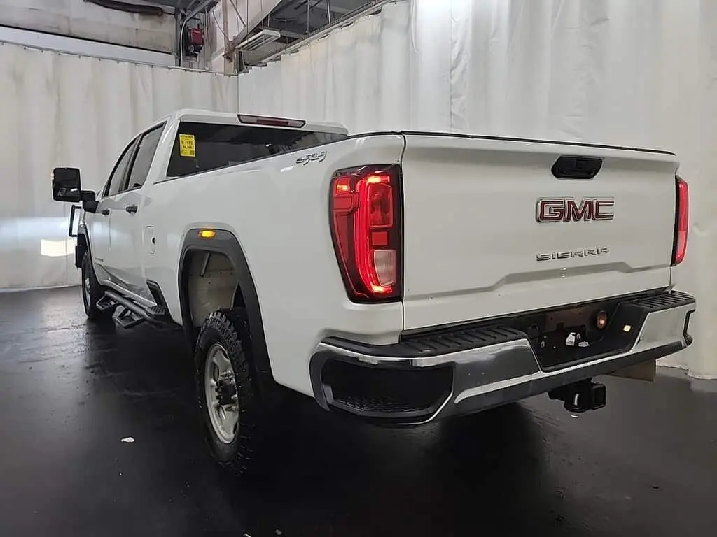 Florida Fine Cars - Used GMC SIERRA 2500HD 2022 MIAMI PRO