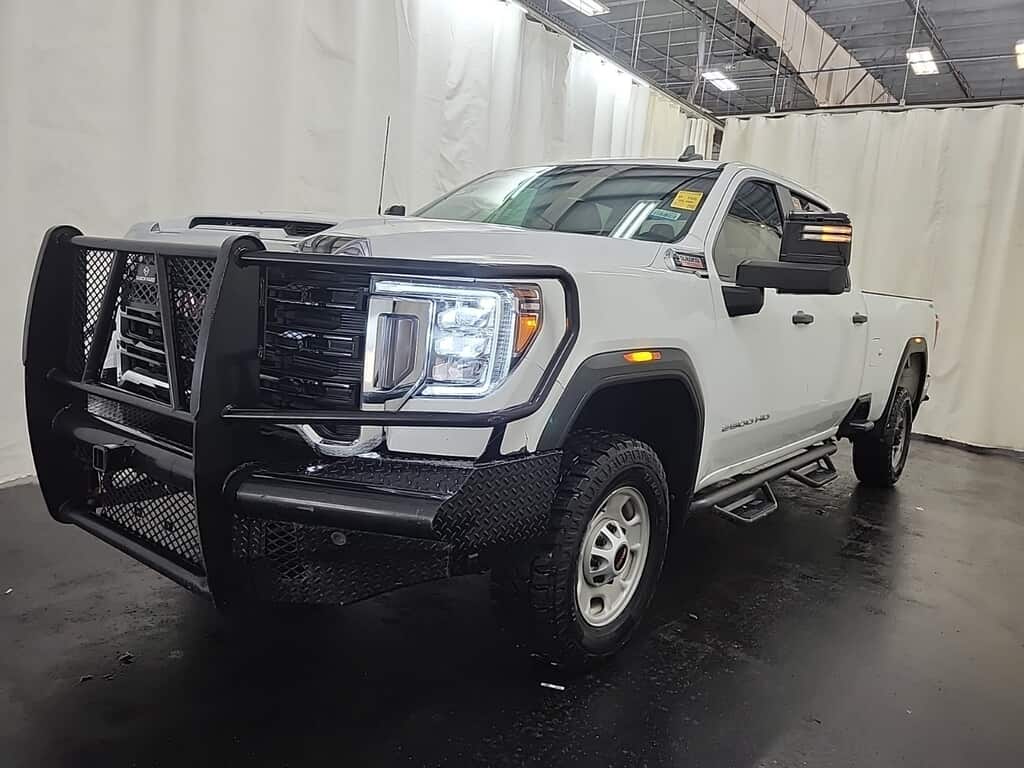 Florida Fine Cars - Used GMC SIERRA 2500HD 2022 MIAMI PRO