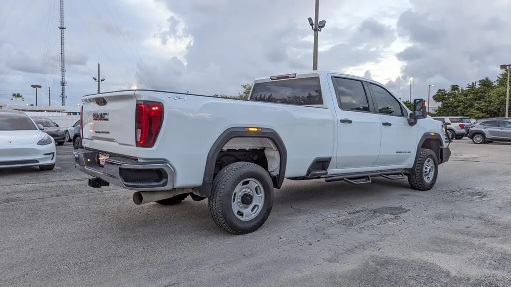 Florida Fine Cars - Used GMC SIERRA 2500HD 2022 MIAMI PRO