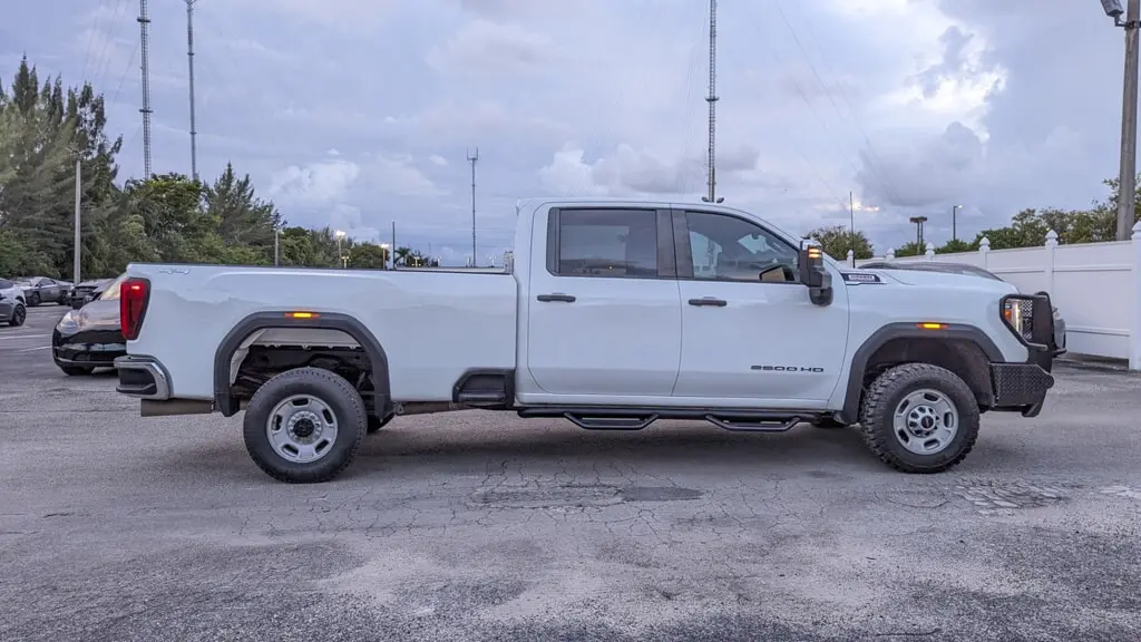 Florida Fine Cars - Used GMC SIERRA 2500HD 2022 MIAMI PRO