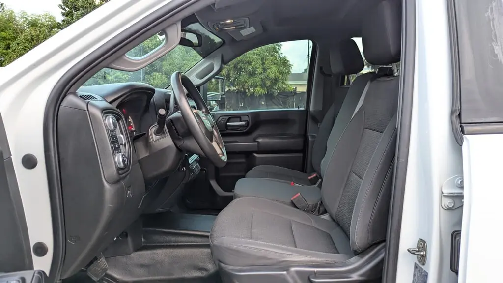 Florida Fine Cars - Used GMC SIERRA 2500HD 2022 MIAMI PRO