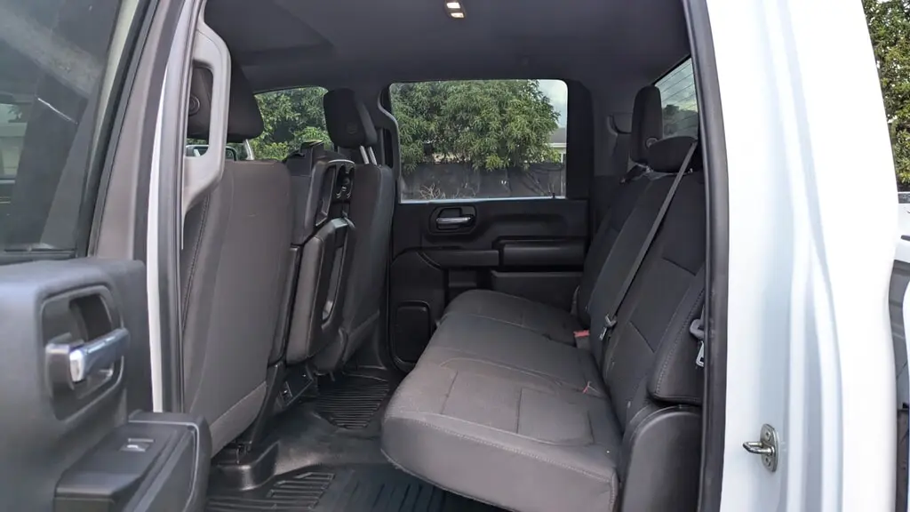 Florida Fine Cars - Used GMC SIERRA 2500HD 2022 MIAMI PRO