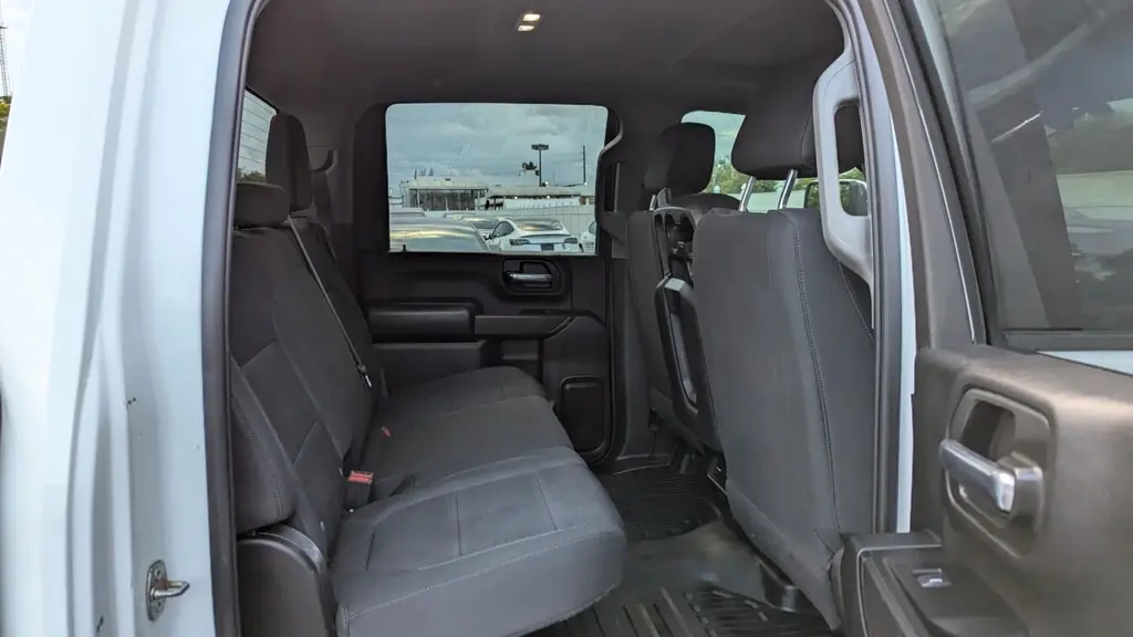 Florida Fine Cars - Used GMC SIERRA 2500HD 2022 MIAMI PRO