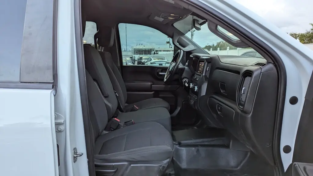Florida Fine Cars - Used GMC SIERRA 2500HD 2022 MIAMI PRO