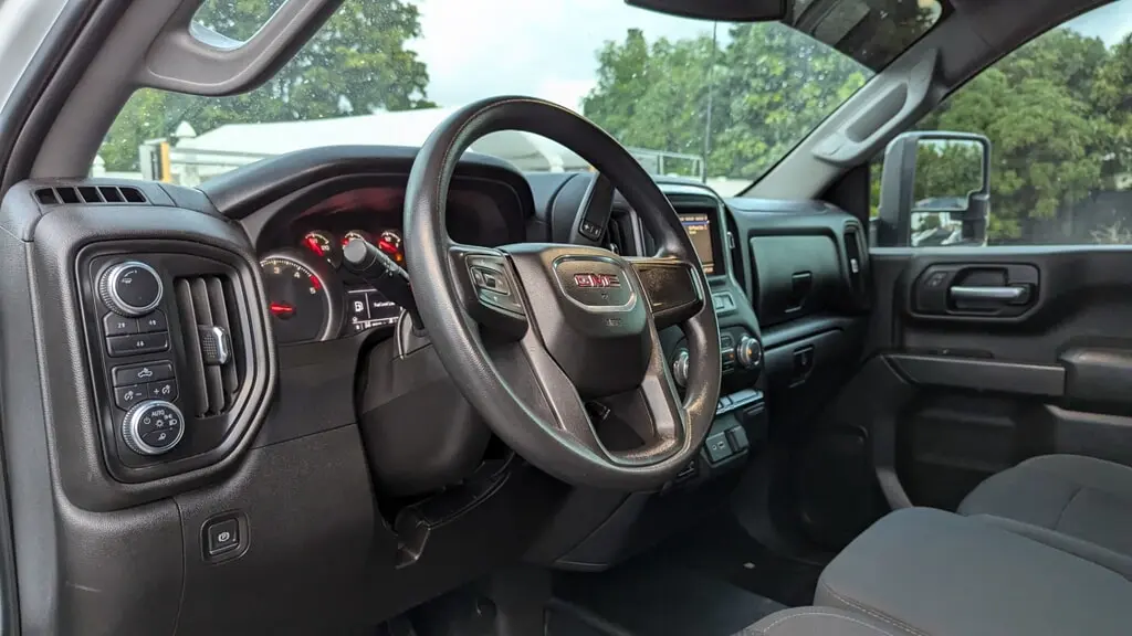 Florida Fine Cars - Used GMC SIERRA 2500HD 2022 MIAMI PRO