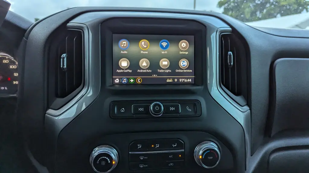 Florida Fine Cars - Used GMC SIERRA 2500HD 2022 MIAMI PRO