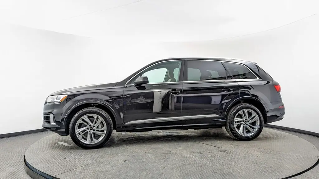 Florida Fine Cars - Used AUDI Q7 2022 MARGATE PREMIUM PLUS