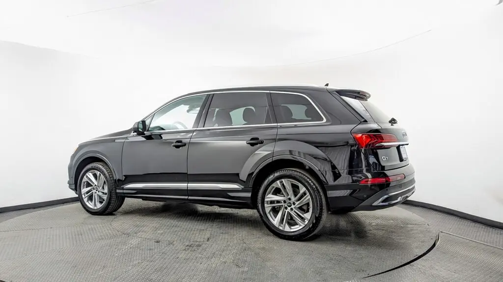 Florida Fine Cars - Used AUDI Q7 2022 MARGATE PREMIUM PLUS