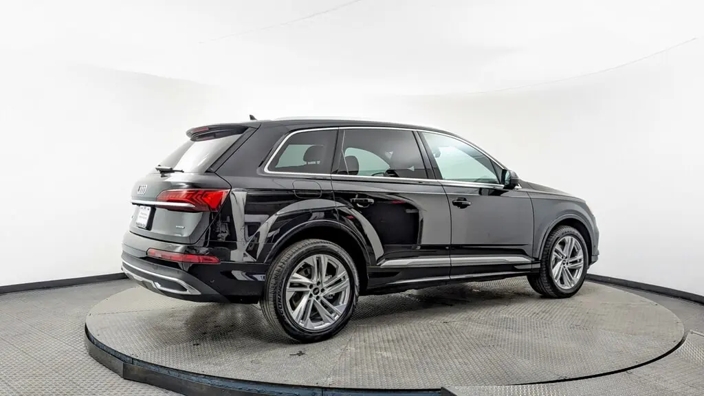 Florida Fine Cars - Used AUDI Q7 2022 MARGATE PREMIUM PLUS
