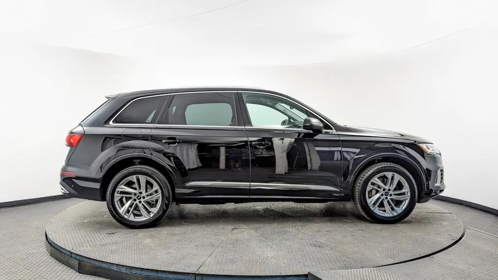 Florida Fine Cars - Used AUDI Q7 2022 MARGATE PREMIUM PLUS