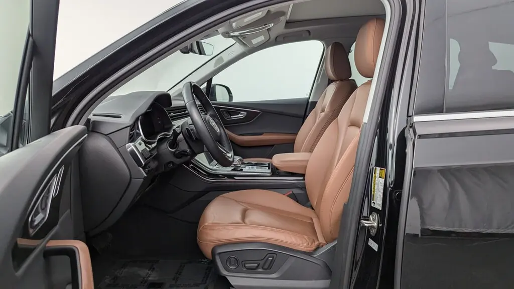 Florida Fine Cars - Used AUDI Q7 2022 MARGATE PREMIUM PLUS