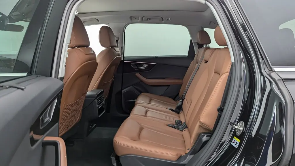 Florida Fine Cars - Used AUDI Q7 2022 MARGATE PREMIUM PLUS