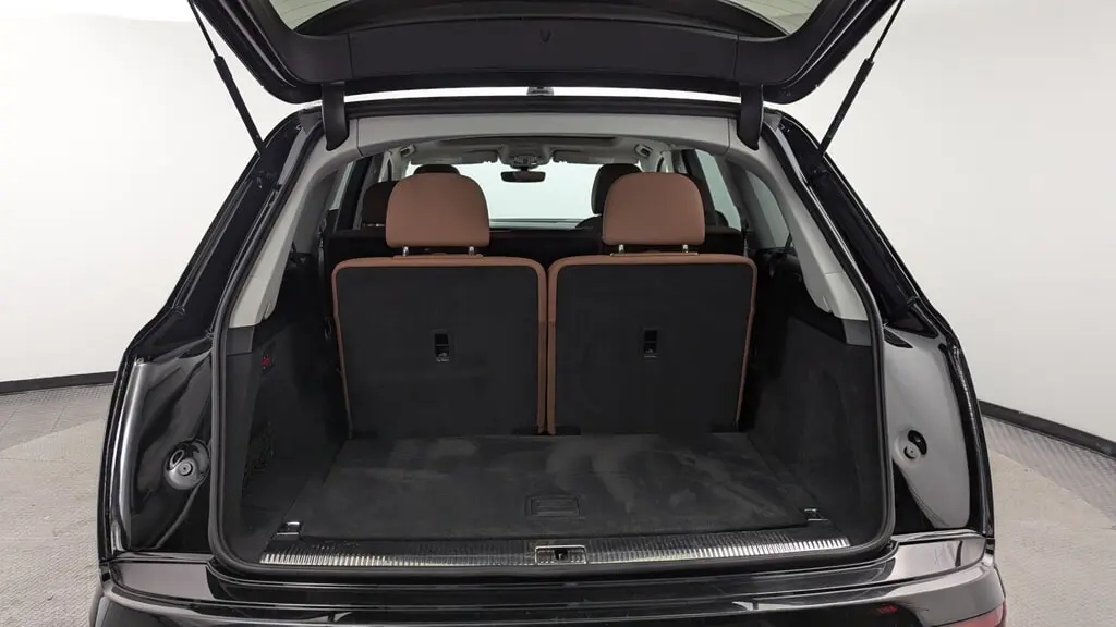 Florida Fine Cars - Used AUDI Q7 2022 MARGATE PREMIUM PLUS