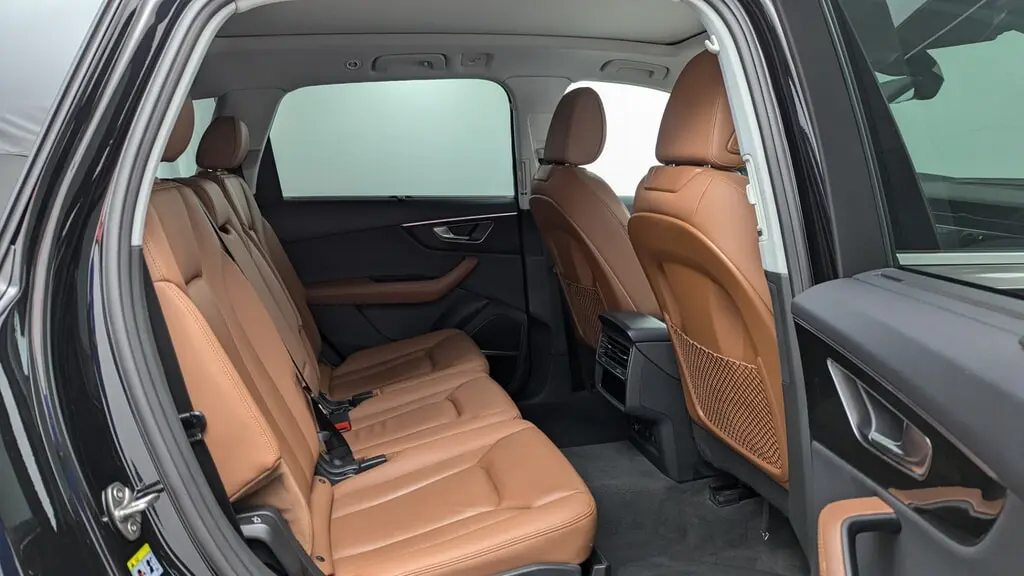 Florida Fine Cars - Used AUDI Q7 2022 MARGATE PREMIUM PLUS