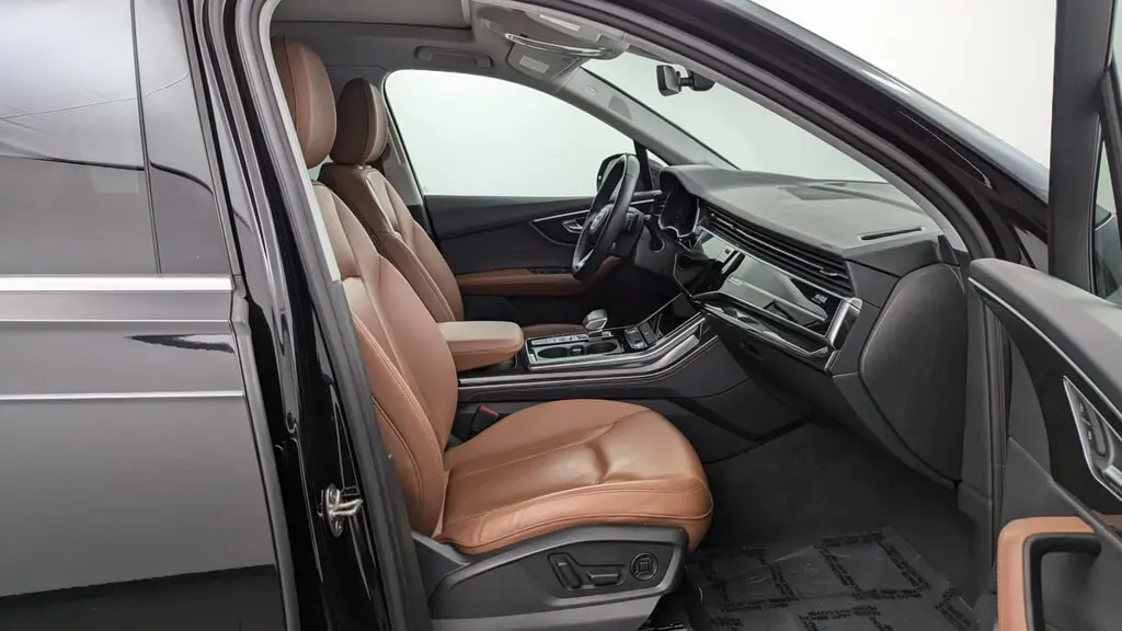 Florida Fine Cars - Used AUDI Q7 2022 MARGATE PREMIUM PLUS