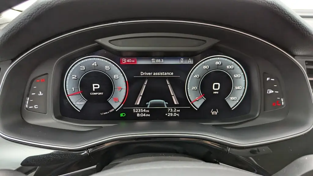 Florida Fine Cars - Used AUDI Q7 2022 MARGATE PREMIUM PLUS
