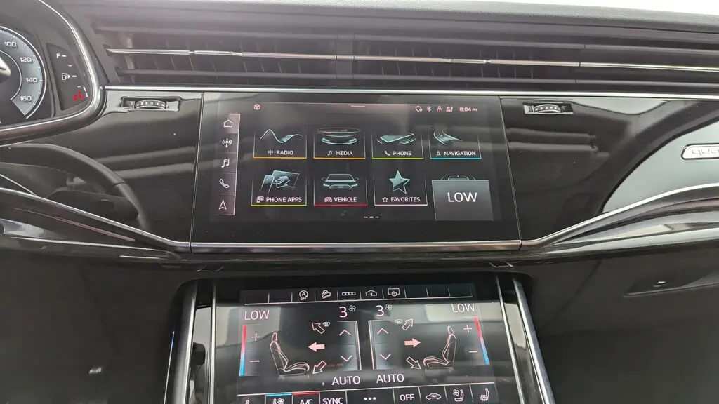 Florida Fine Cars - Used AUDI Q7 2022 MARGATE PREMIUM PLUS