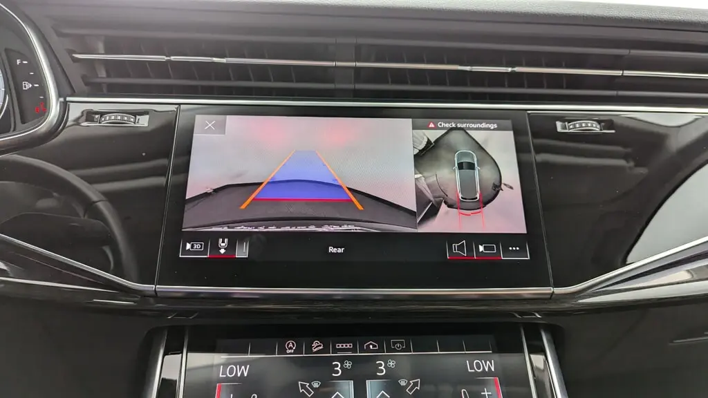 Florida Fine Cars - Used AUDI Q7 2022 MARGATE PREMIUM PLUS
