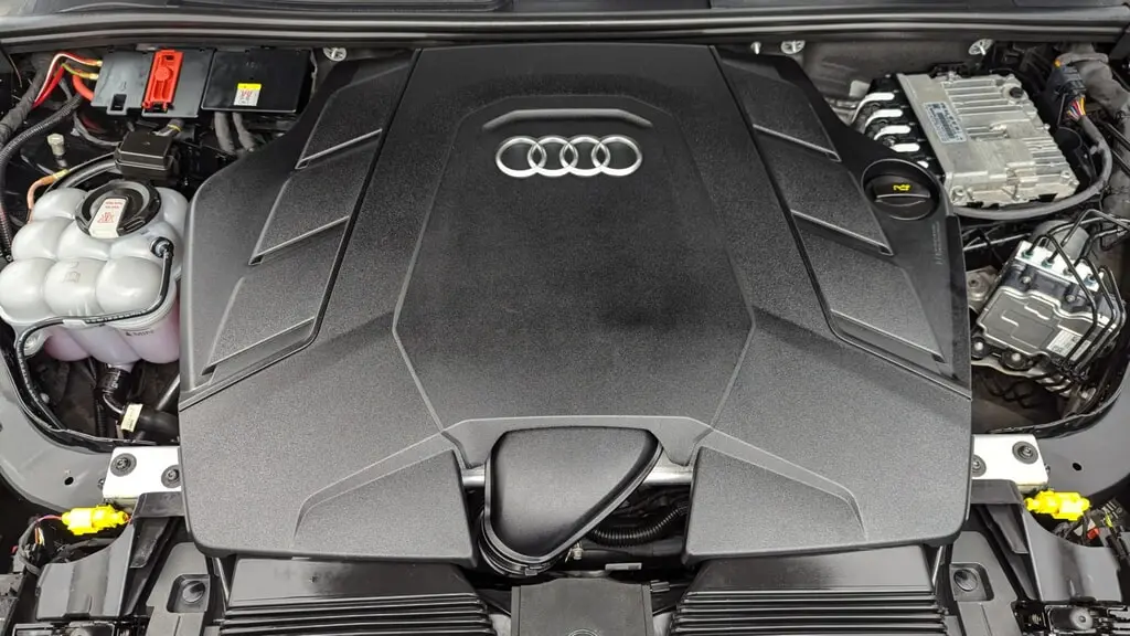 Florida Fine Cars - Used AUDI Q7 2022 MARGATE PREMIUM PLUS